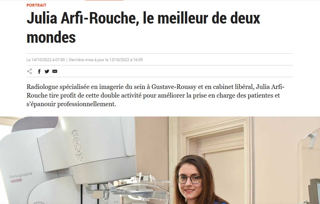 le meilleur des deux mondes