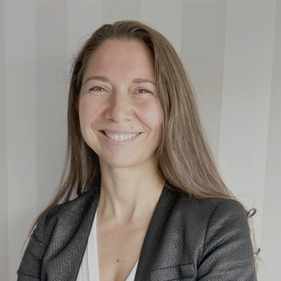 audrey renollaud
